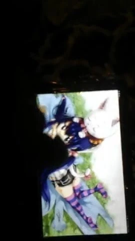 Wendy Fairy Tail
