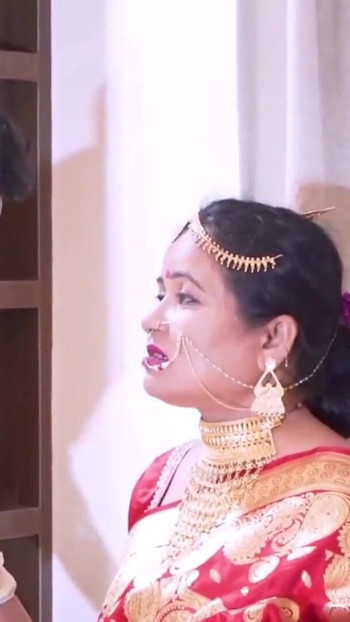 malam perkahwinan.. | Klip 1