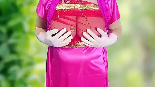 Hardcore Fucking My Lovely Bhabi