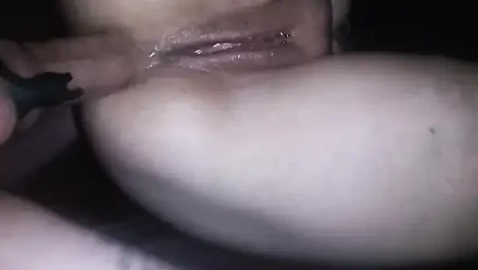 Anal Pertama Kali