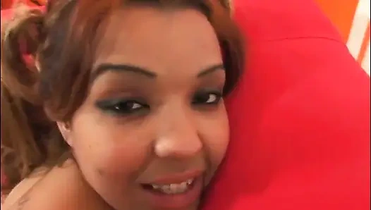 She Fucked by Her Friend Gradually