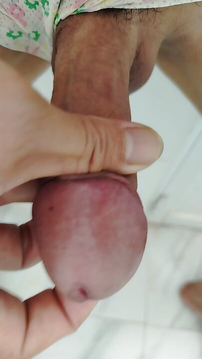Buceta muito quente