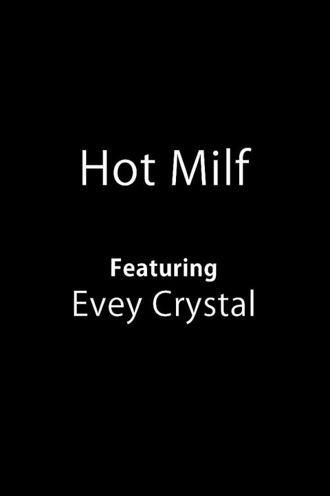 Hot MILF
