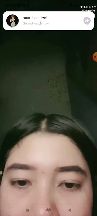 Indo Girl Big Masturbating