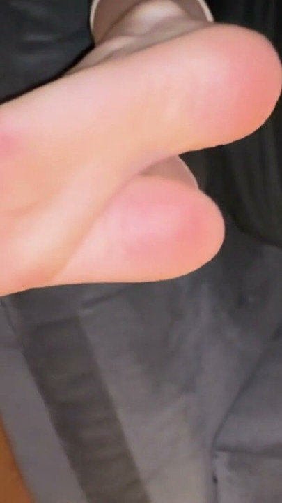 SNIFFING TEST: 18 years old girl butthole smells specifically after someone fuck her there. I check my girlfriend after trip | Clip 2