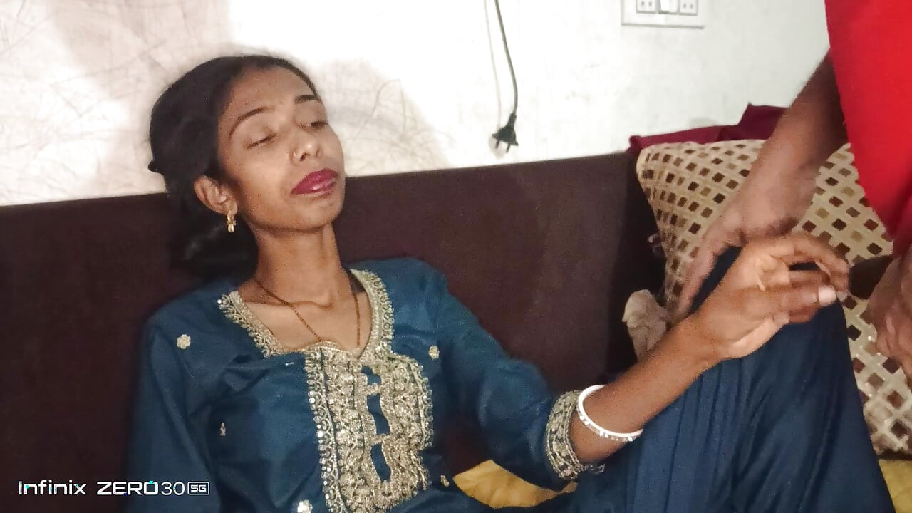 Desi bhabi or devar ka chudai