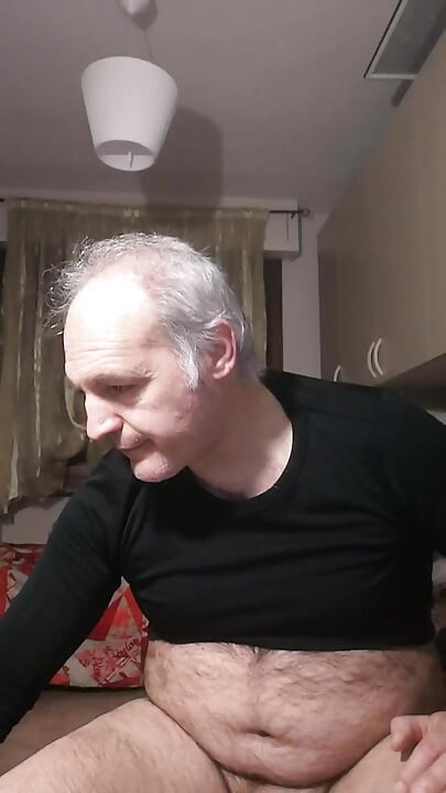 În cele din urmă am ejaculat după două ore de așteptare