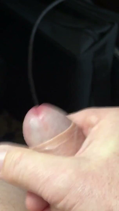 Had to cum a second time | Clip 1