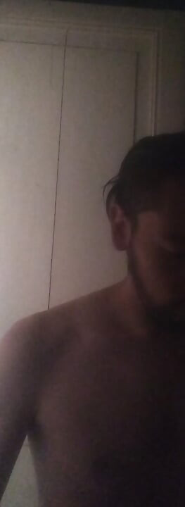 Getting ready in the morning