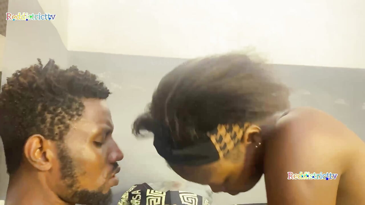 First Time with My New Woman and It Was Everything I Hoped for