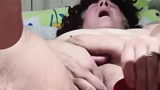 Aksi seks berujung kepuasan