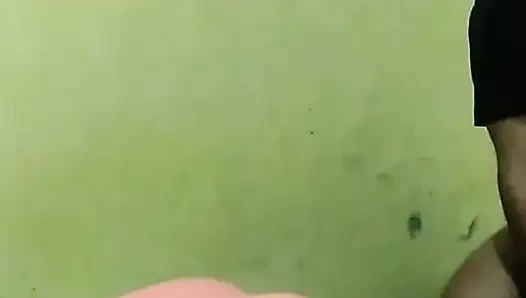 Masseuse gets beautiful and sexy female customers