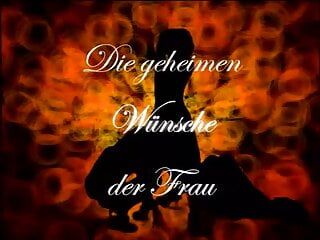 Prawdziwy niemiecki grzesznik - część # 01