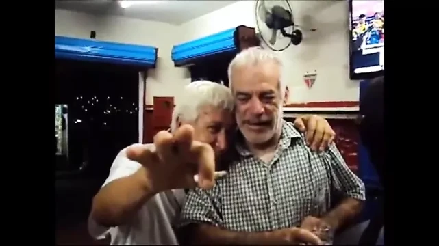 L'ULTIMO BACIO