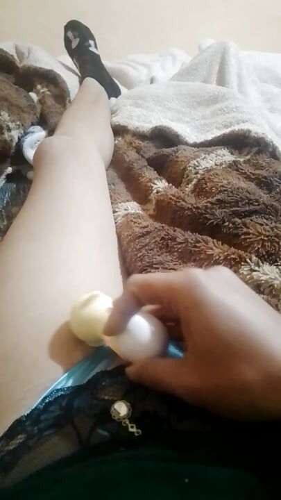 Masturbare