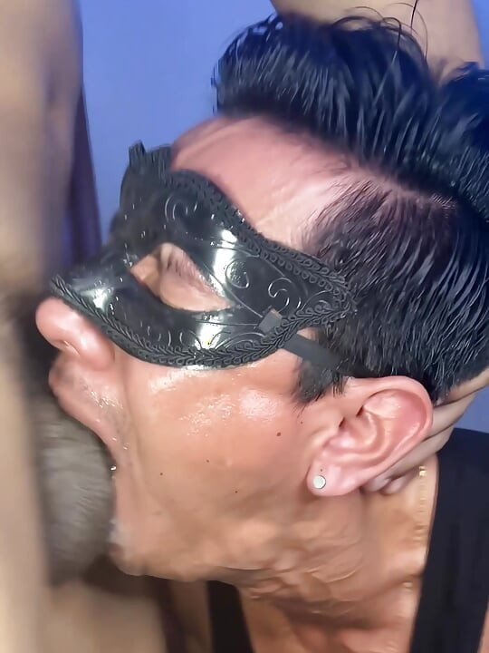 Part 2 - Shame My Mouth