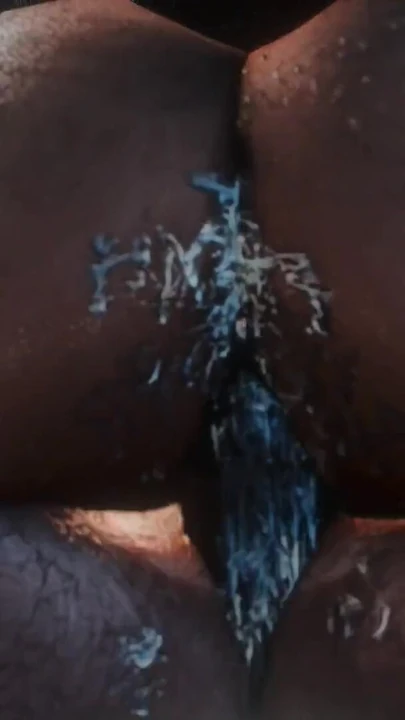 Powerful moment from "Porn with RTX ON (Part 4) Animation"