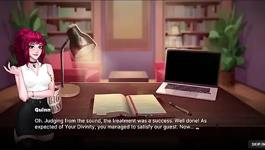 Azgın birlik bölüm 1 hentai orta yaşlı seksi kadın içine boşalana kadar sikişiyor