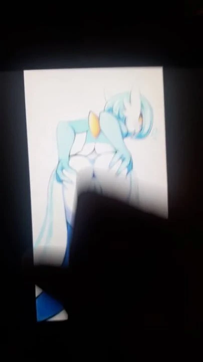 Pokemon Gardevoir SOP (2)