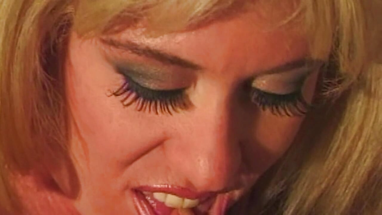 Verlangen überschreitet jede Grenze in einer hemmungslosen