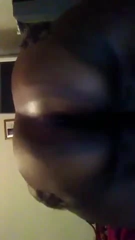 Big Black Ass