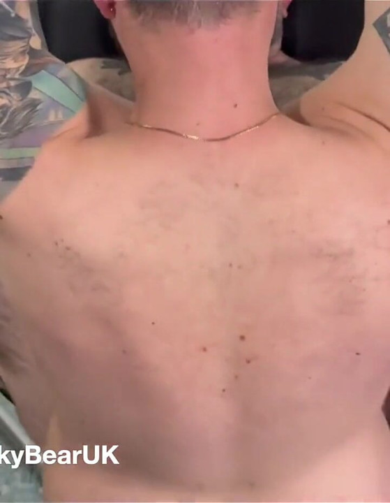 Raw Chunky Fucking