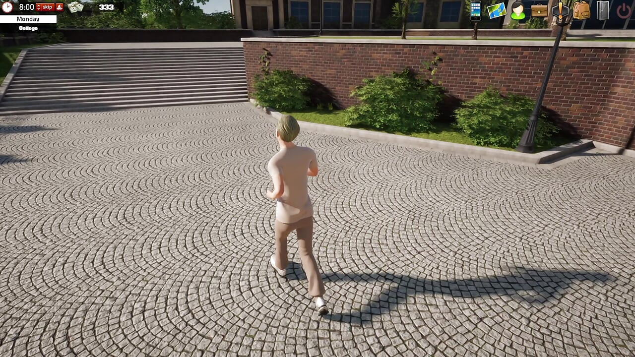 Jogo completo - Seaside Mystery, parte 23