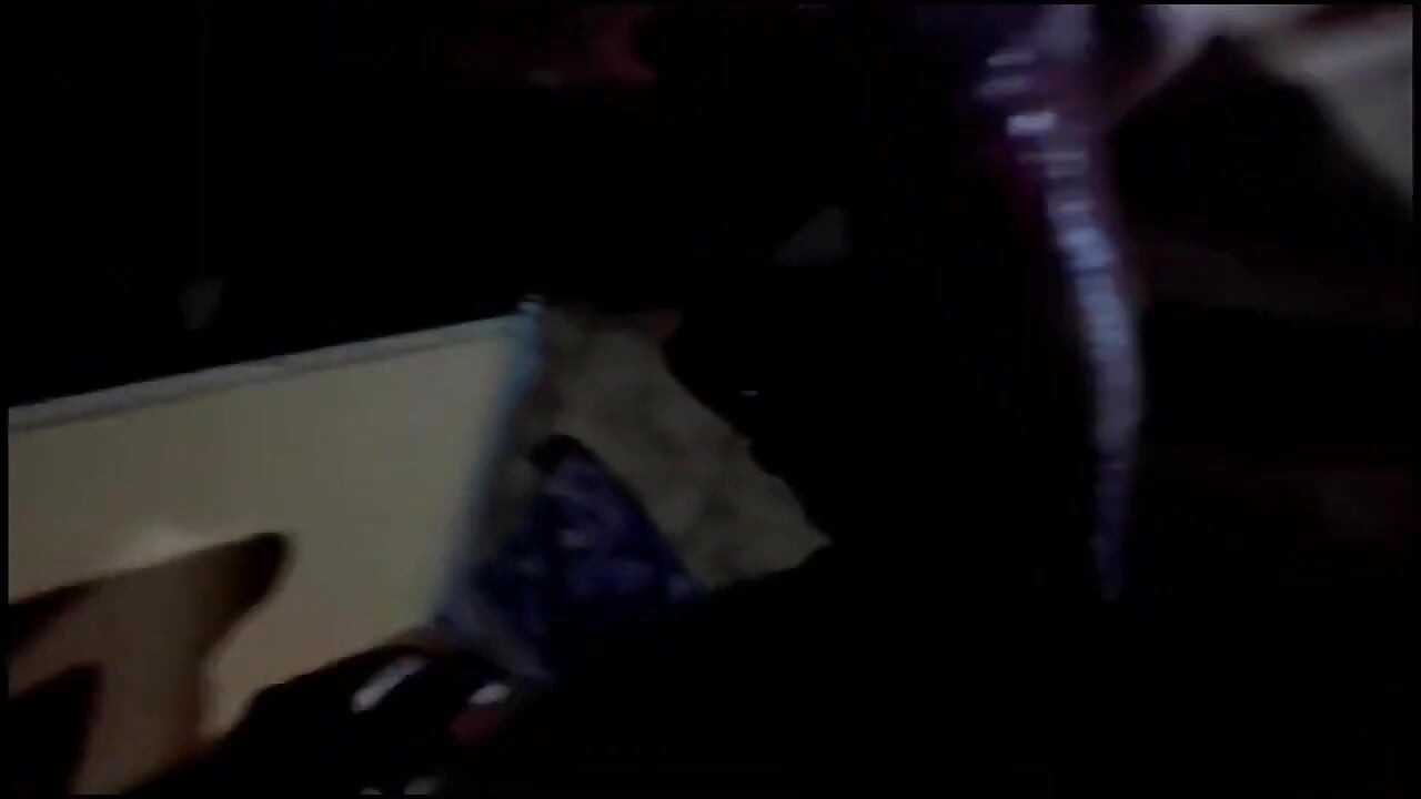 Marianahothot jebanje sa starim Ramonero