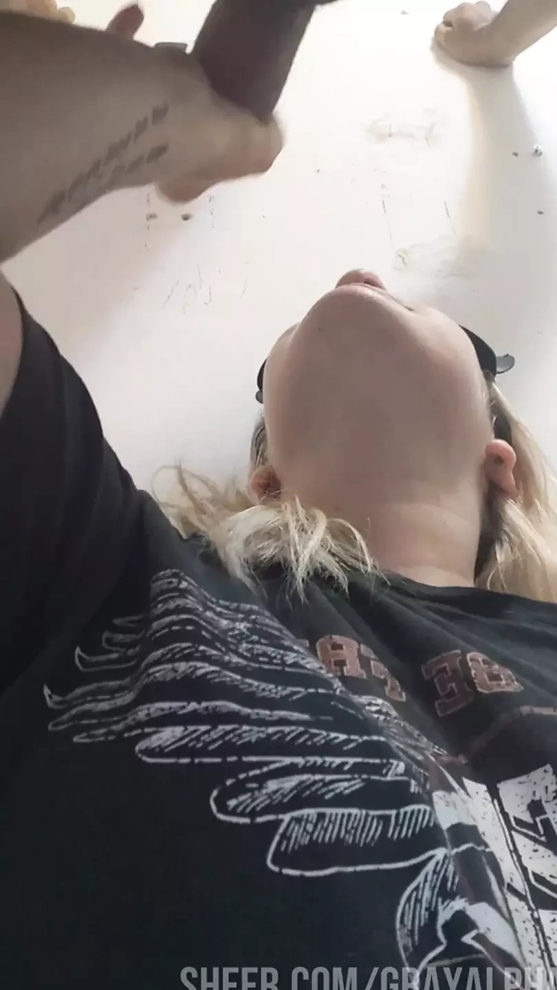 Creampie Pussy