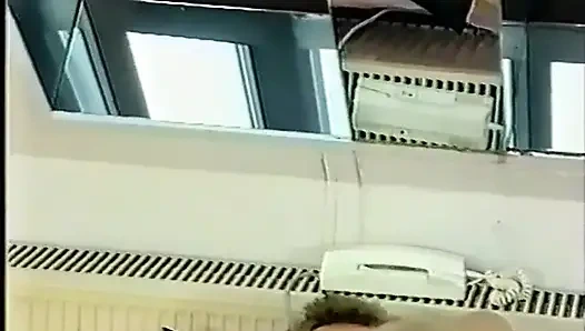 GINA COLANY принцесса эротического кастинга