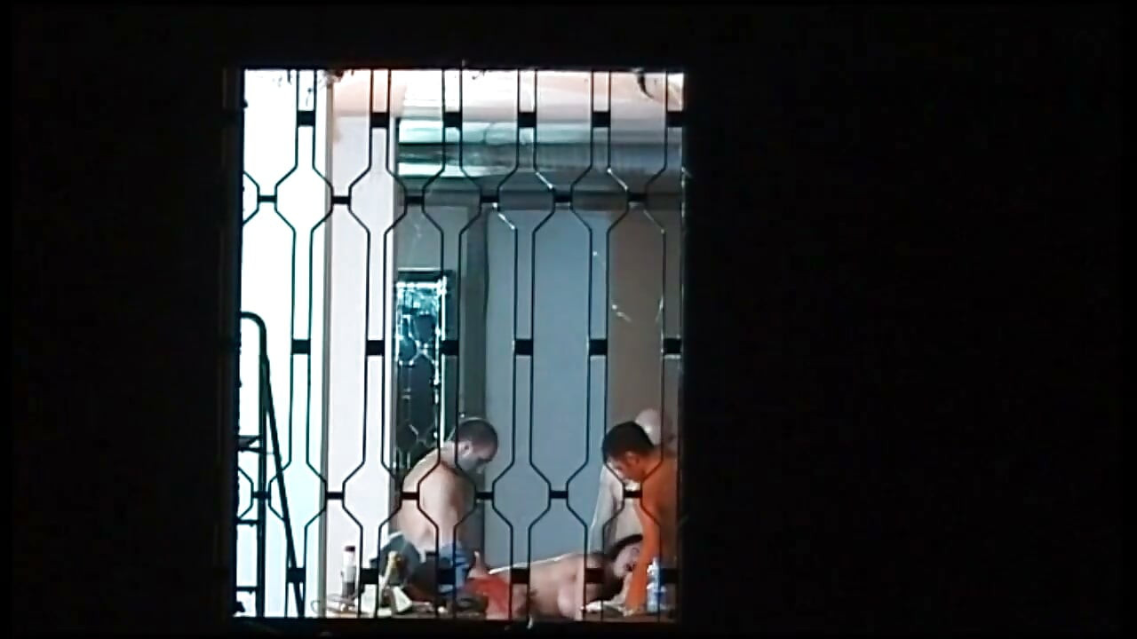 复古色情明星毛茸茸的阴户操逼操大鸡巴吮吸三人行派对