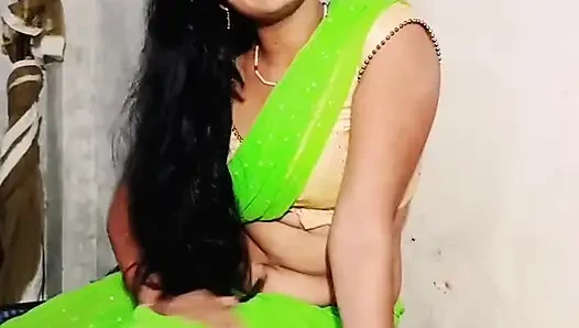 Сводный брат дези держит рот сводной сестры, они занимаются сексом индийской бхабхи, хардкорный секс