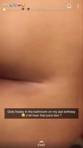 Kc thot Got caught sucking dick