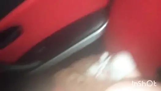 Rough Sex with 18 Girl From Cum in Mouth Camshot