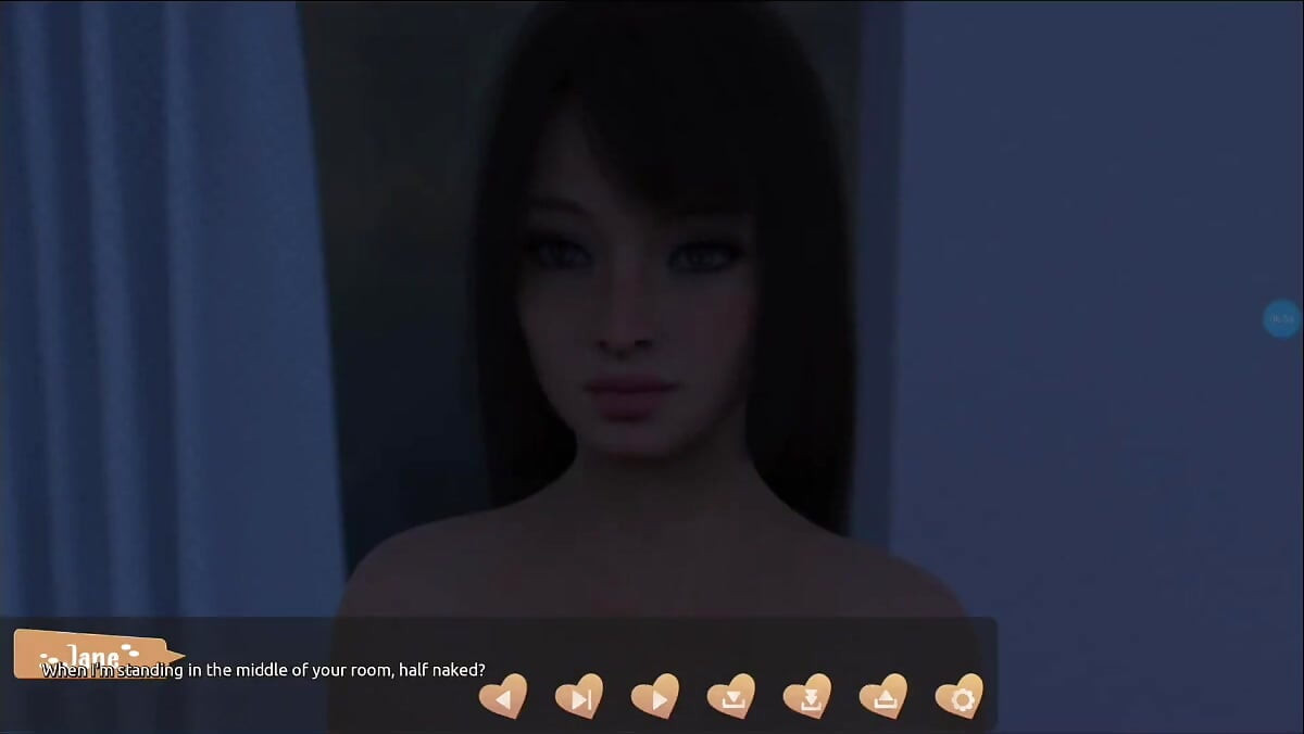 Ayudando a las bellezas # 1 - Jane se jodió.