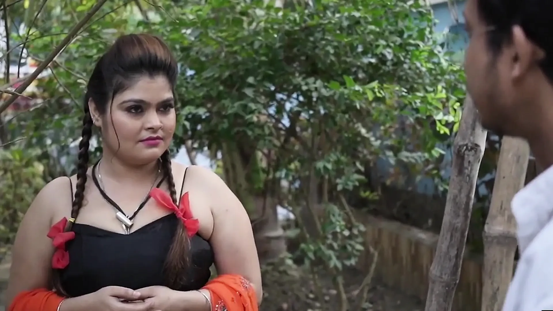 zgodni dečko seks sa seljankom..