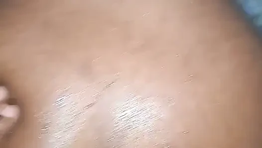 Joss и я в душе