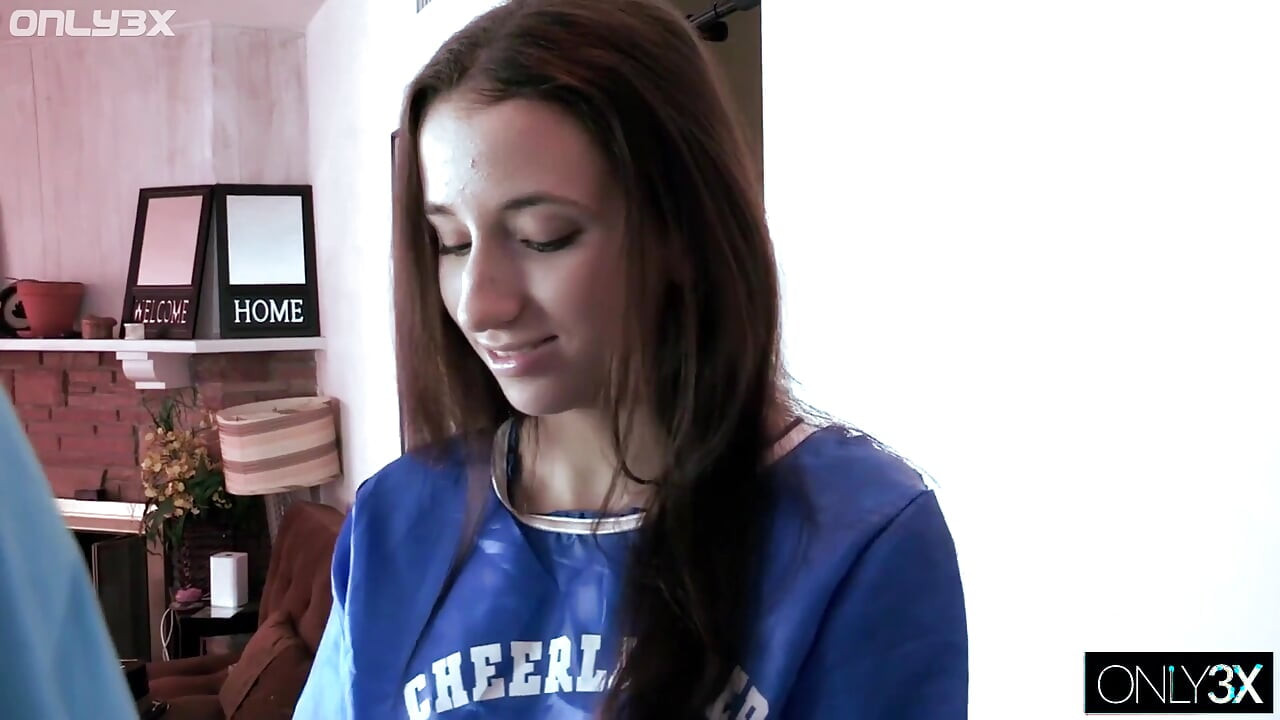 Belle Knox Takes Her Tutor's Dick Premium Edit Only3x