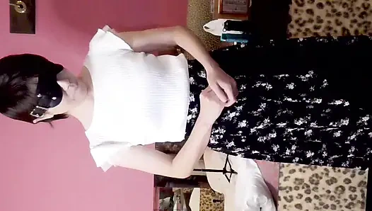 Highlights Mayu No68-70 Cosplay, Convulsive Orgasm, Deep Throat, Sex, Exposure