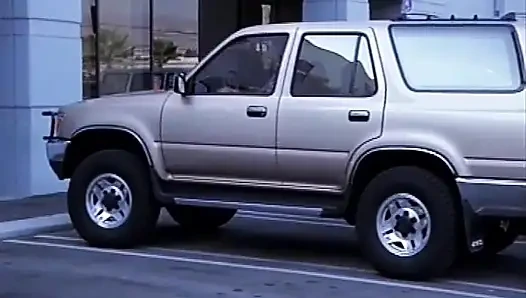 Angelica Bella doyumsuz kısır yapım