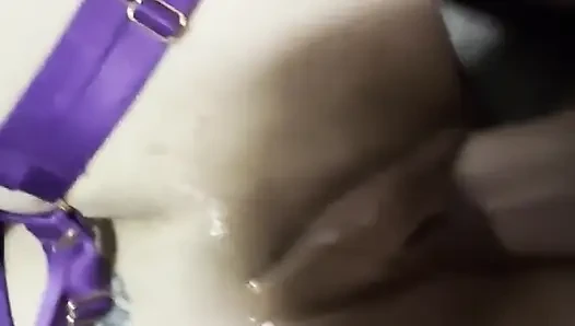 Sexy Young Mom Gets Fucked in the Break Room - Watch Free Porn