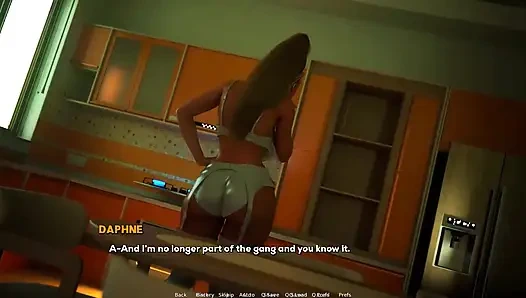 Shadows of Desire v0.8 betrügendes Update # 05