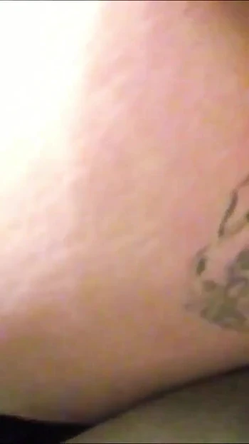 Memorable moment from "German Mature Nicole in Amateur Threesome with 2 Friends of Son"