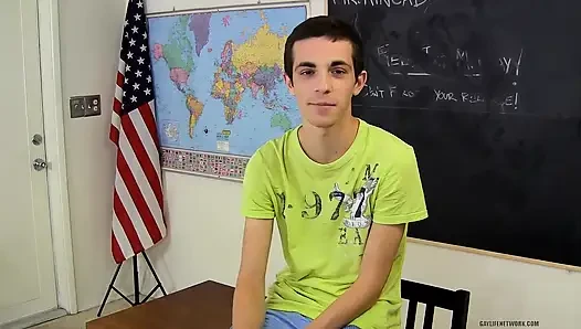 Conner Bradley Röportajı