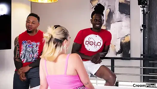 Кримпайль, пред-сцена, эпизод No34