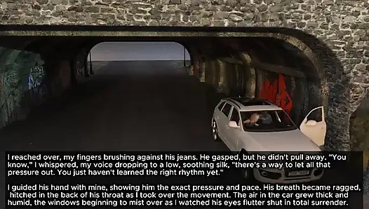 Awam 2 Side Story - the Untold Truth: Alyssa’s Secret Conversation with Sophia About Zac