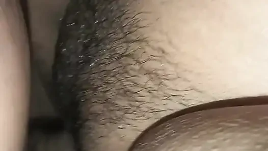 Desi Pooja Pregnant Bhabhi's Tremendous Fuck