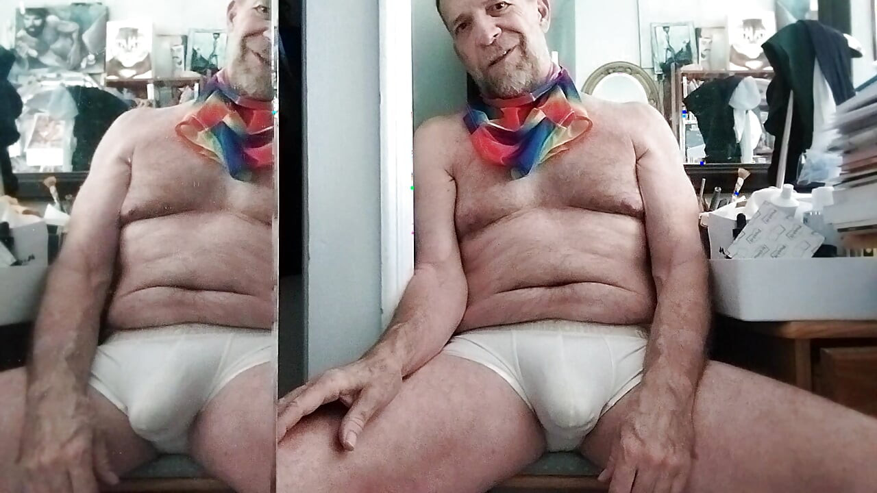 A Pride Fitting