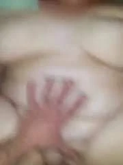 Fucking Some Hot BBW