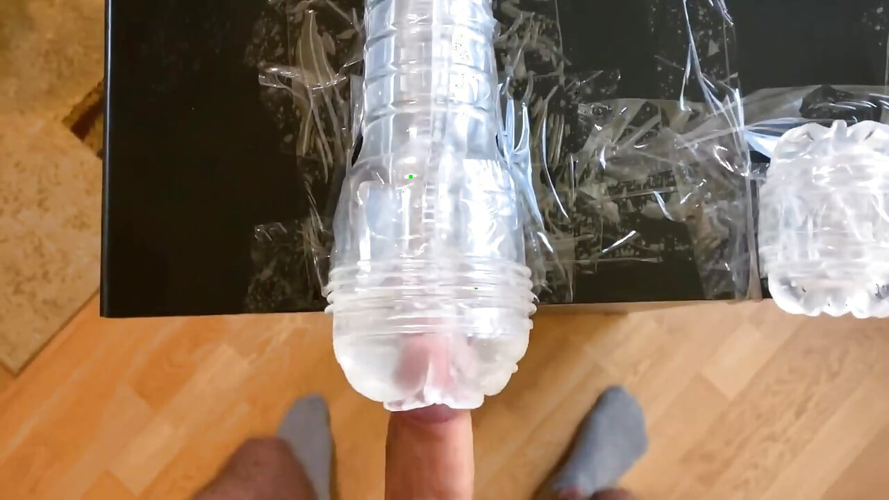 Sex Toy Orgasms Morning Dirty Talks Out of Control